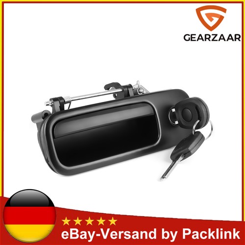 Heckklappe griff schloss mit - heckklappe,