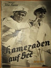 Illustrierter film kurier - illustrierter, film-kurier