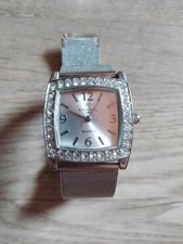 Eternal Love Quartz Armbanduhr