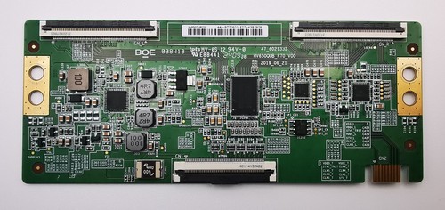 Prosonic con hv650qubf70 - prosonic, t-con