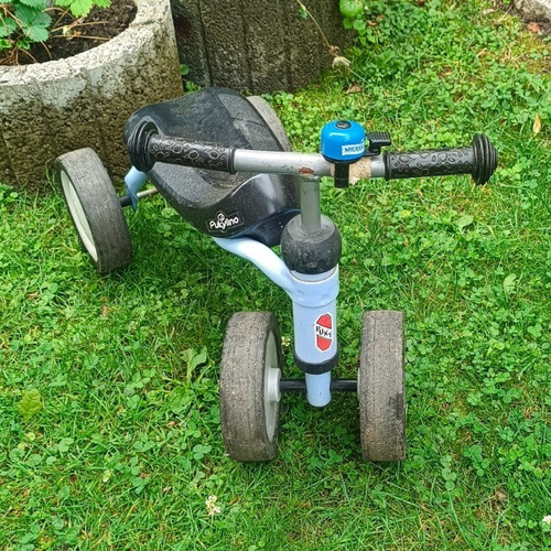 Puky wutsch kinder - puky,