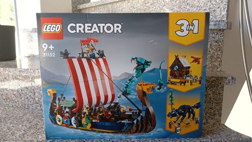Lego creator 31132 - lego®,