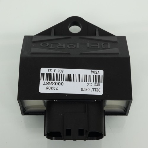 Cdi dellorto rechner für - dellorto-rechner,