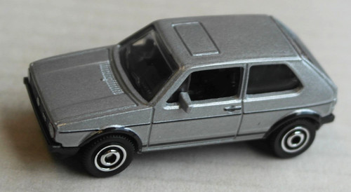 Matchbox 1976 volkswagen - 1976, vw