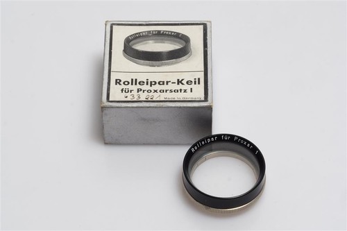 Rollei rolleiflex bay - rolleiflex, bay.i