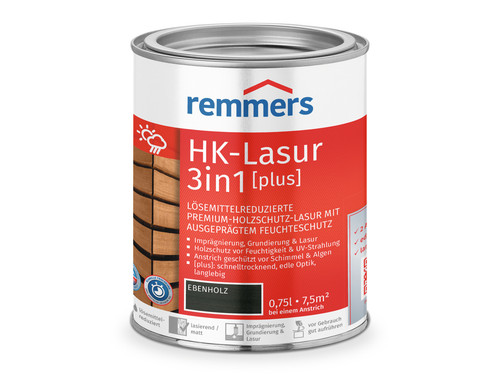 Remmers lasur 3in1 plus - remmers, [plus]