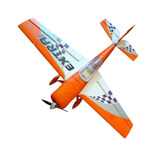 Extra 300 von - , horizon