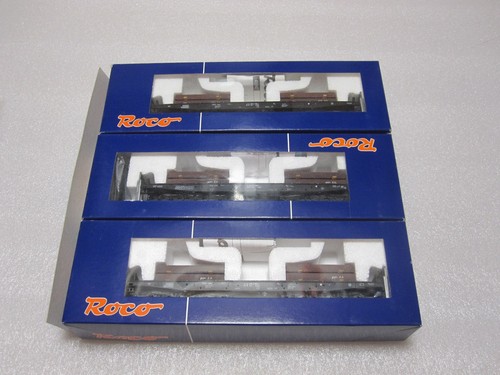 Roco 45947 set 3 - roco,