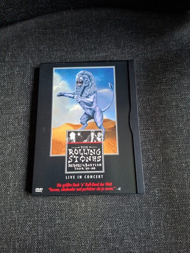 Rolling stones bridges to - rolling,