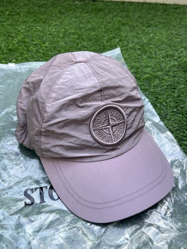 Stone island kappe - stone,