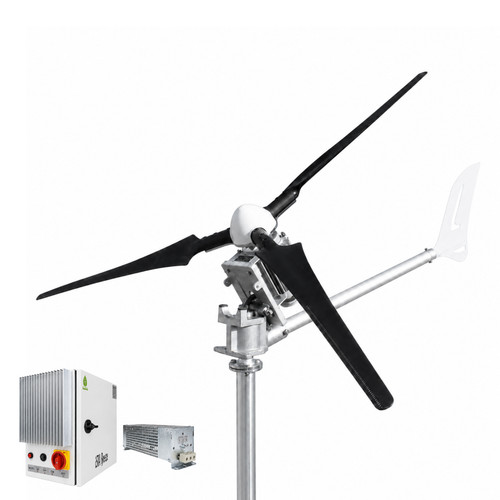 Set 1500w 24v windsafe - set,