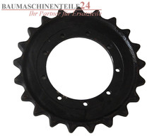 Turas Antriebsrad für Airman