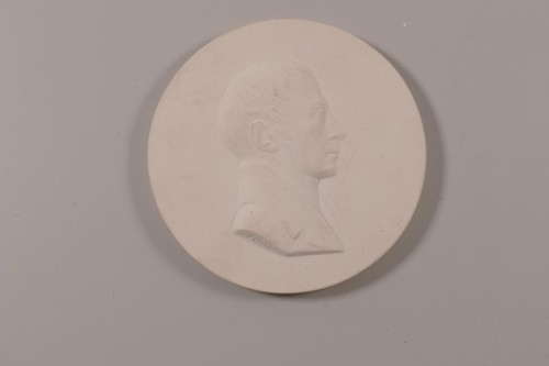 Kpm berlin plakette medaillon - kpm,