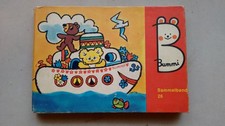 " Bummi " Sammelband 26 1978