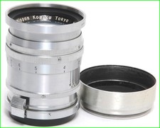 Nippon Kogaku Tokyo Nikkor-P.C