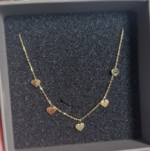 Christ gold kette 375 collier - kette,