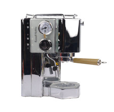 Russell Hobbs Espressomaschine Siebträger Glass Line Edition Gebraucht Fehlteile