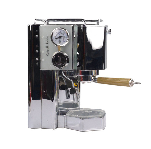 Russell hobbs espressomaschine - russell,