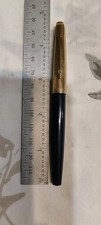 Parker 12ct rolled cap - 1/10,