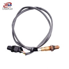 Breitband Sauerstoff