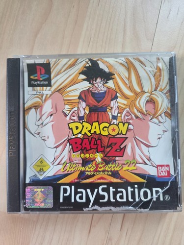 Dragon ball ultimate - dragon,