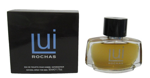 Rochas lui eau - rochas, de