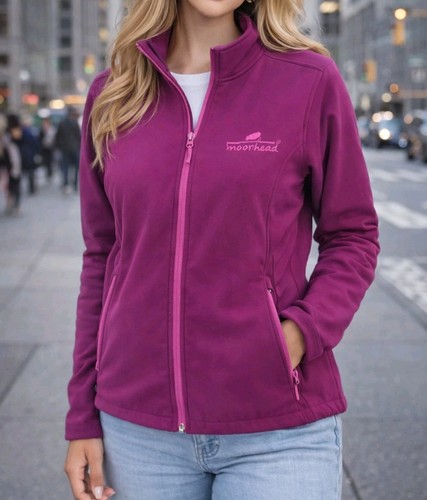 Moorhead damen softshell - moorhead, jacke