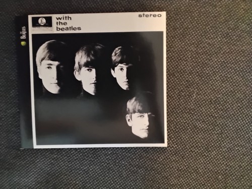The beatles with - ,