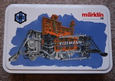 Märklin 48126, HO