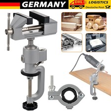 MINI SCHRAUBSTOCK 55MM MIT