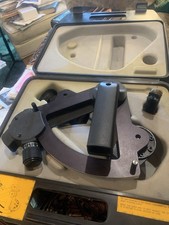 C. Plath Micrometer Sextant