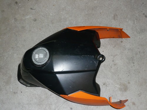 Tank ktm super - super, 990,