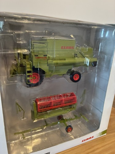 Usk claas dominator 32 - usk, 1:32