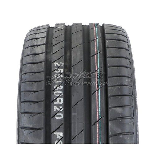 Sommerreifen kumho ecsta 71 - kumho, ps-71