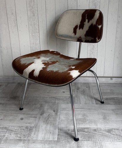 Vitra lcm lounge chair - lounge,
