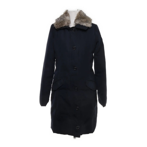 Tommy hilfiger daunenmantel - tommy, hilfiger,