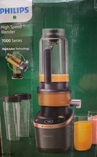 Philips HR3770/00 High Speed