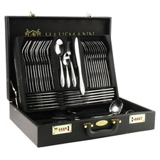 Besteck Set 72-teilig für 12