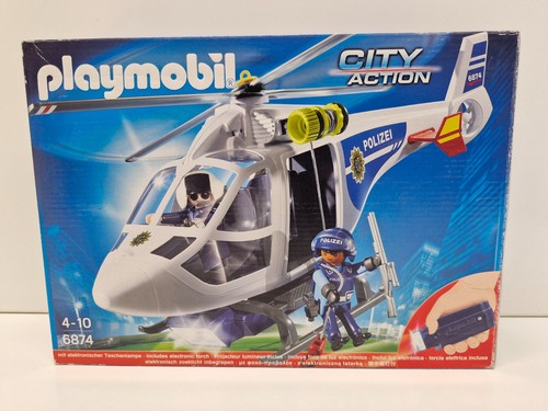 Playmobil 6874