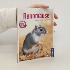 Rennmäuse  |  Anja