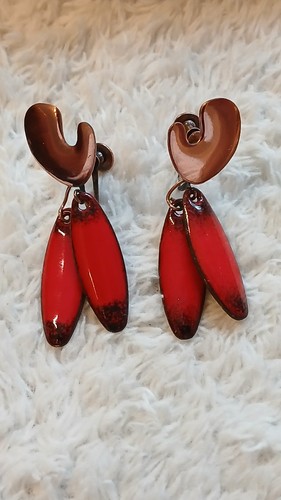 Wunderschöne vintage kupfer - wunderschöne,