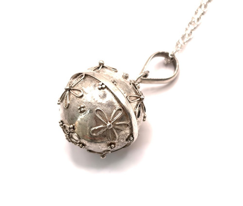 Vintage sterlingsilber - vintage,