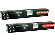 STOßDÄMPFER HINTEN FÜR FORD