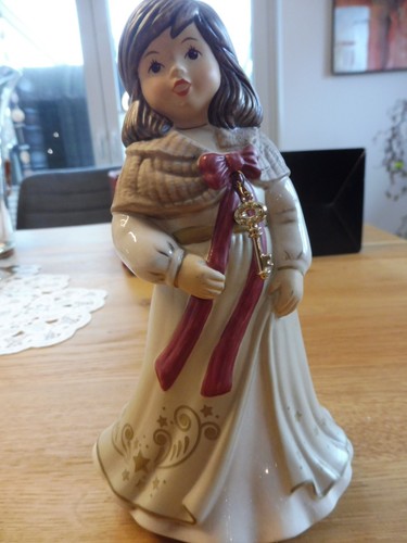 Goebel engel jahresengel 2019 - engel,