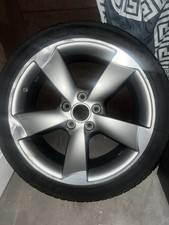 Original 18 Zoll Audi A3 S3 8V