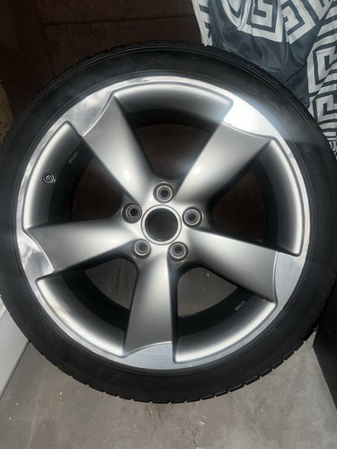 Original zoll audi - original, 18
