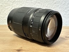 Tamron AF 70-300mm Tele Zoom