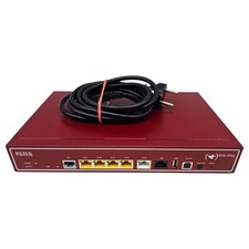 Bintec Elmeg RS353j – 5 Port Professioneller VPN-Router