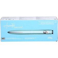 Humapen Savvio Blau 1St -