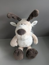 ✨ Plüschtier Rentier